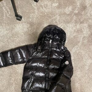 Moncler Down Jacket